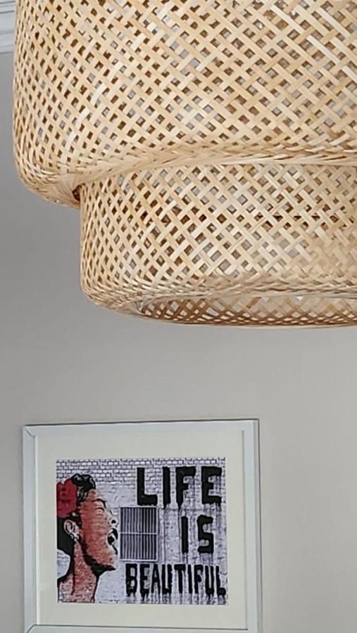 Contemporary Beach Apartment Hove Exterior foto